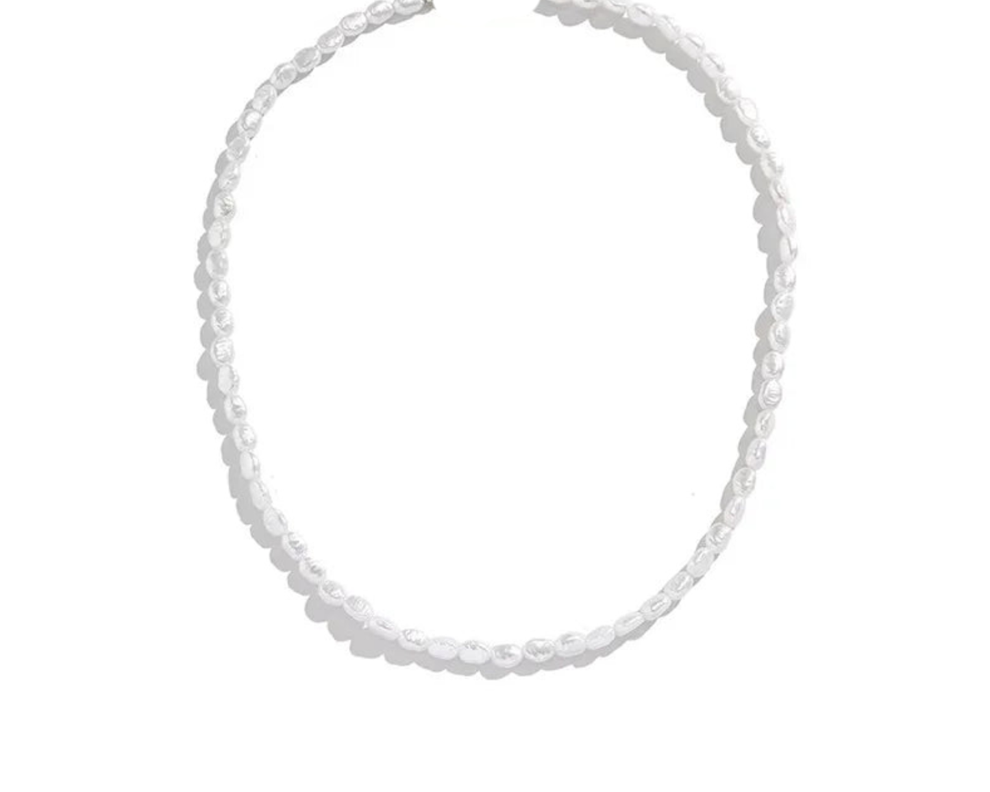 Le Perle Positano Necklace