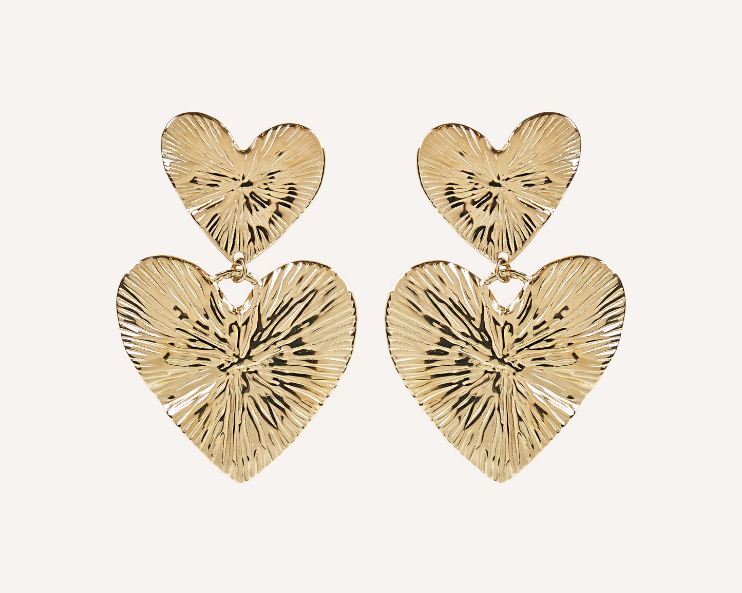 Maxi Amore Earrings