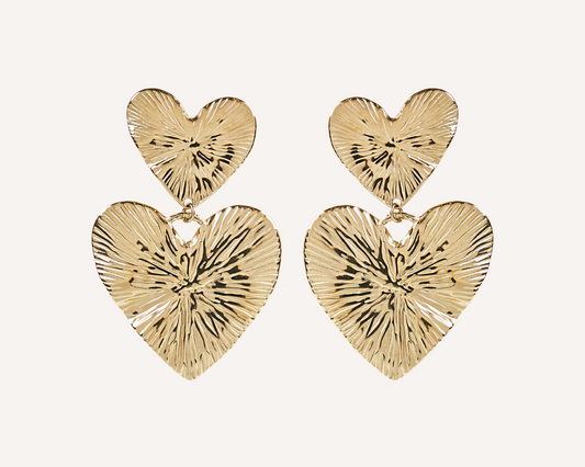 Maxi Amore Earrings