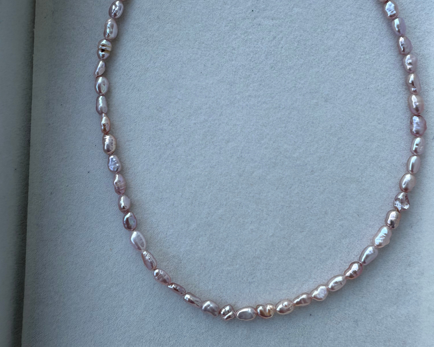 Le Perle Pisa Necklace