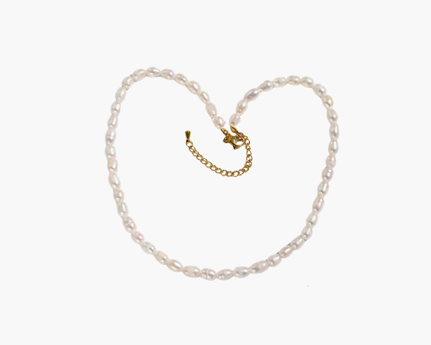 Le Perle Firenze Necklace
