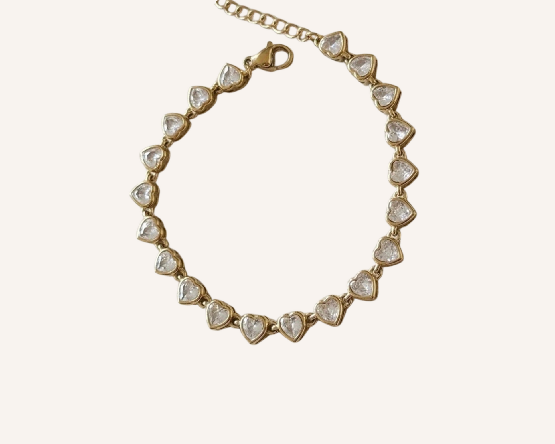 Heartspell Bracelet