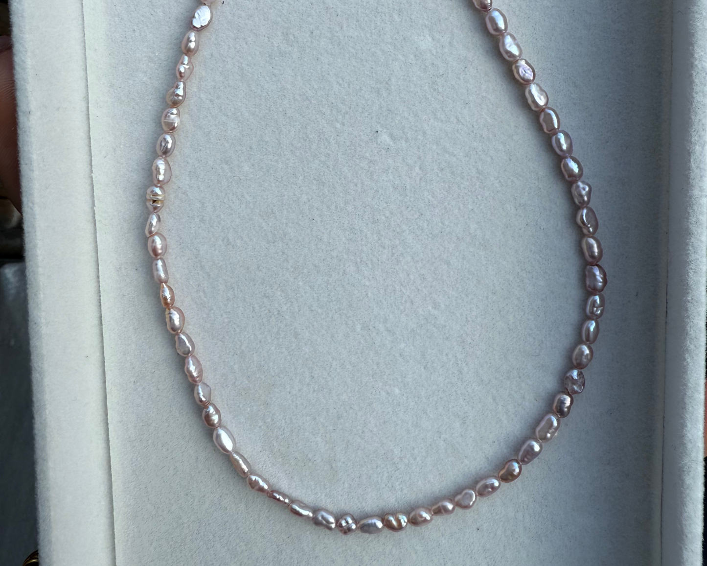 Le Perle Pisa Necklace