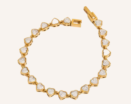 Spellbound Bracelet