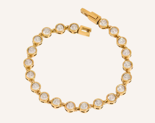 Spellbound Glow Bracelet