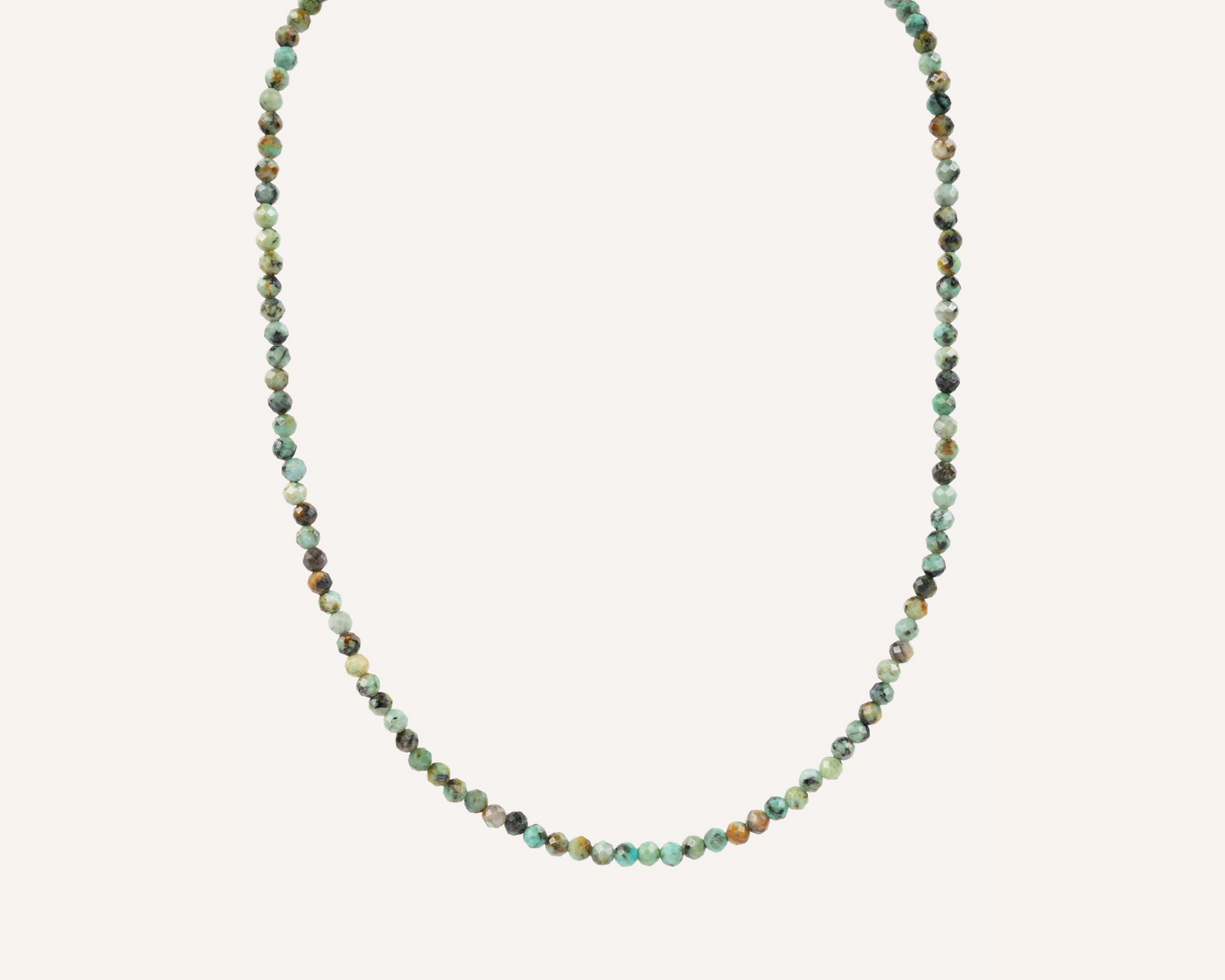 Tropic Rush Necklace