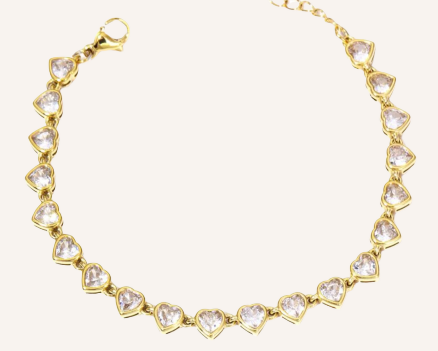 Heartspell Bracelet