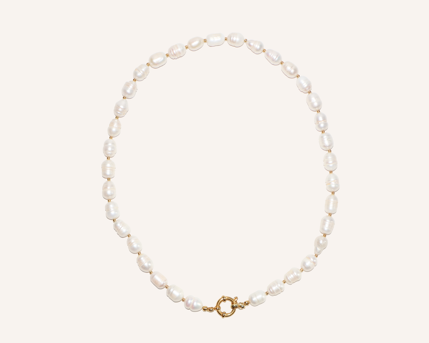 Le Perle Bologna Necklace