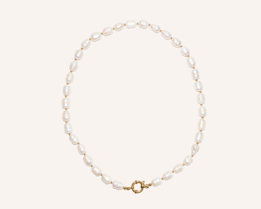 Le Perle Bologna Necklace