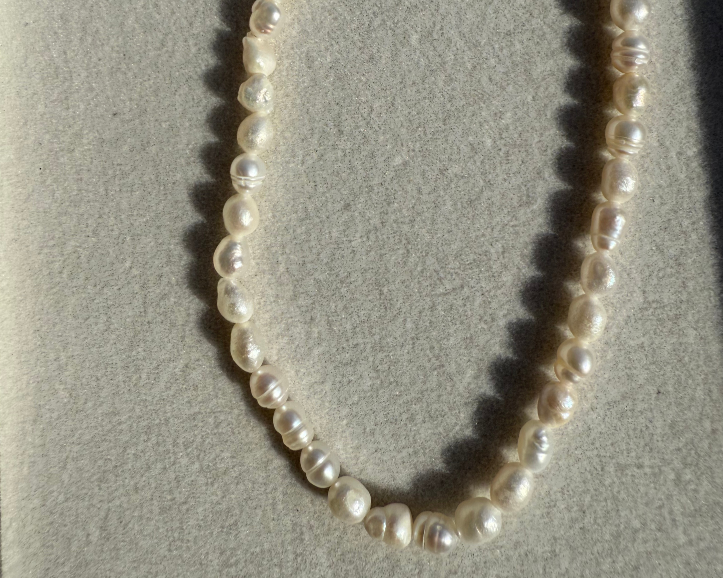 Le Perle Milano Necklace