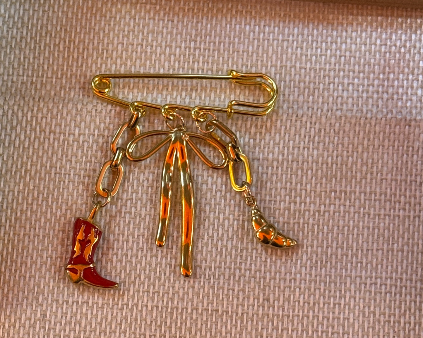 Personalized Charm Bar- Message me on Instagram to explore available charms