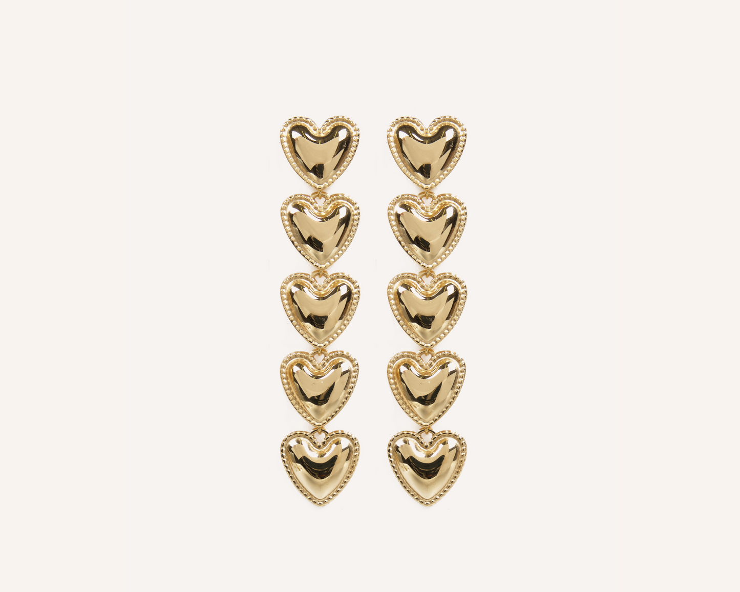 Cupid’s Trail Earrings