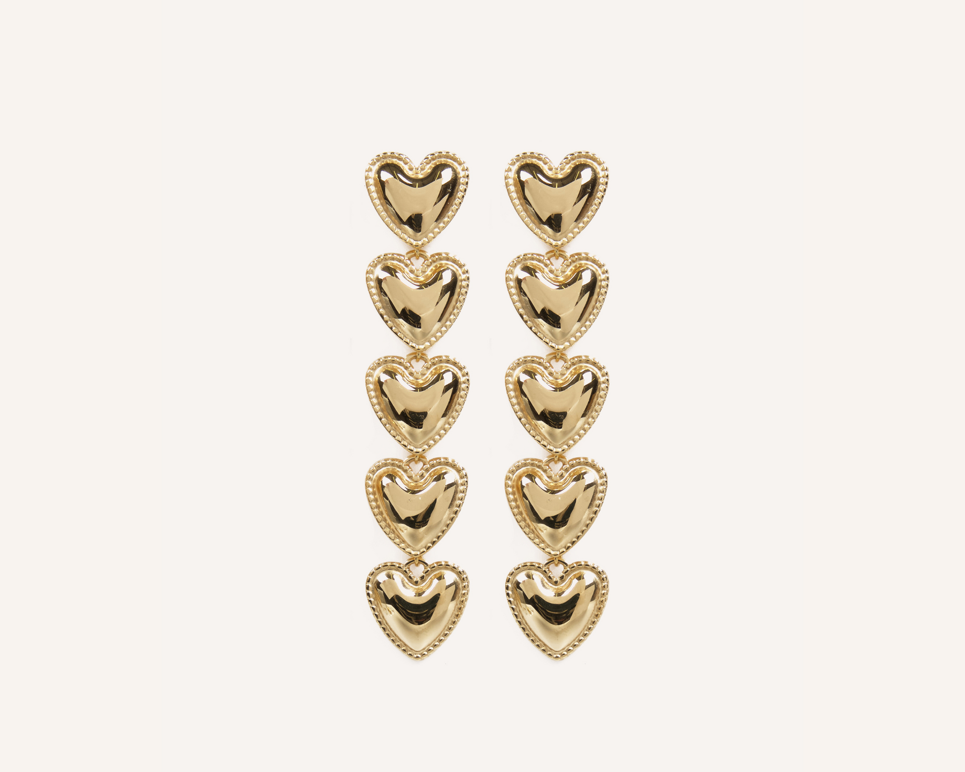 Cupid’s Trail Earrings