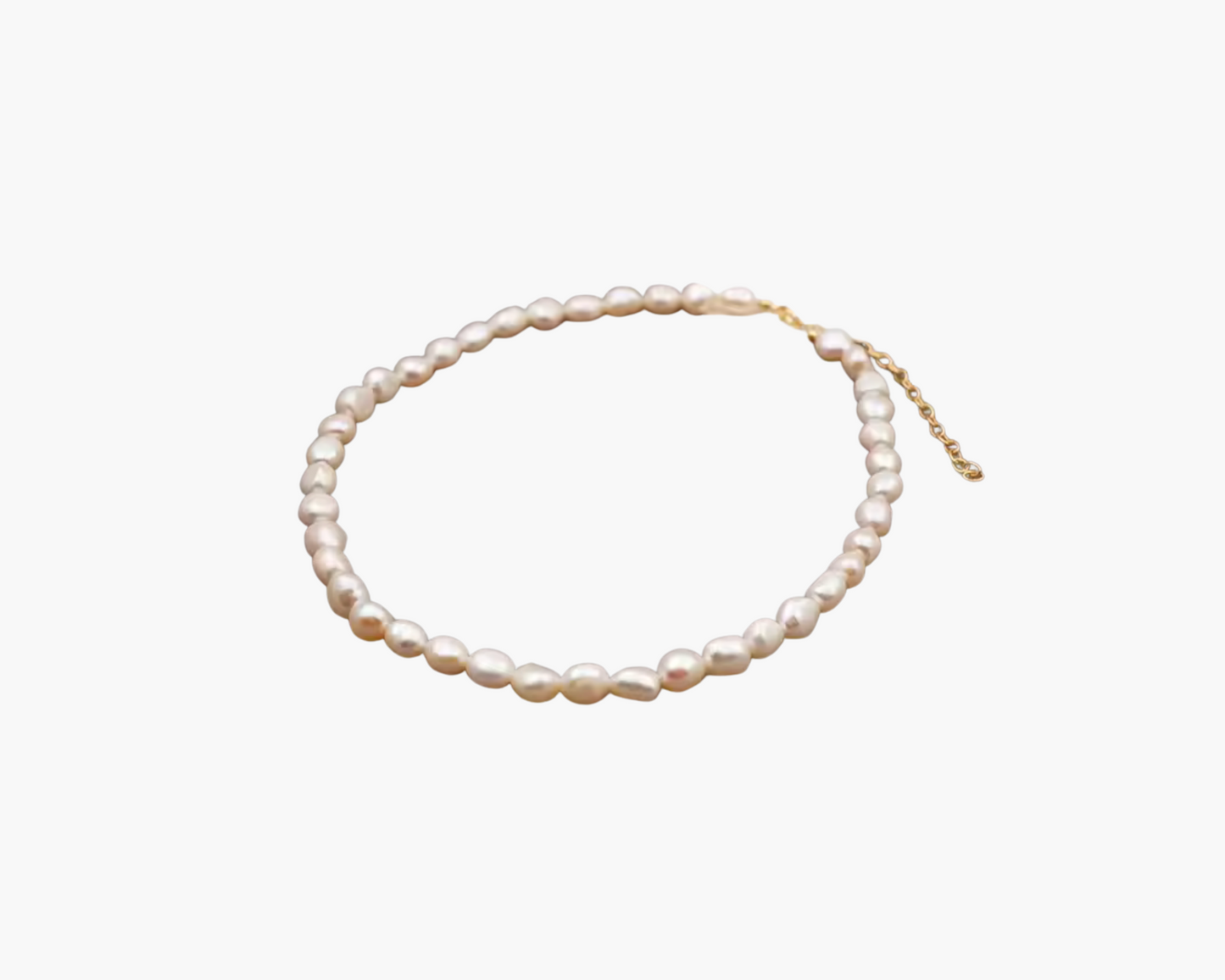 Le Perle Roma Necklace