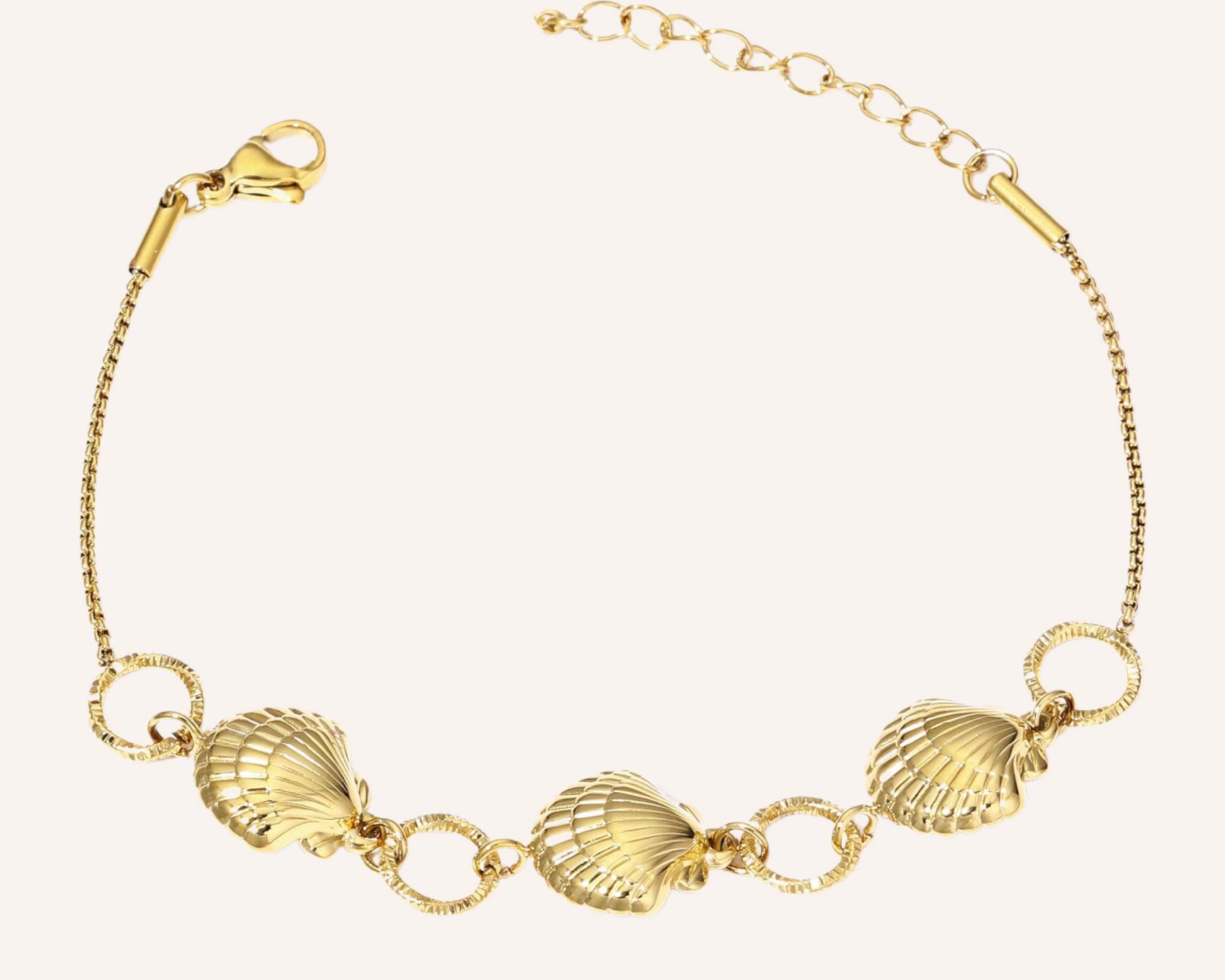 Cleo Riva Bracelet