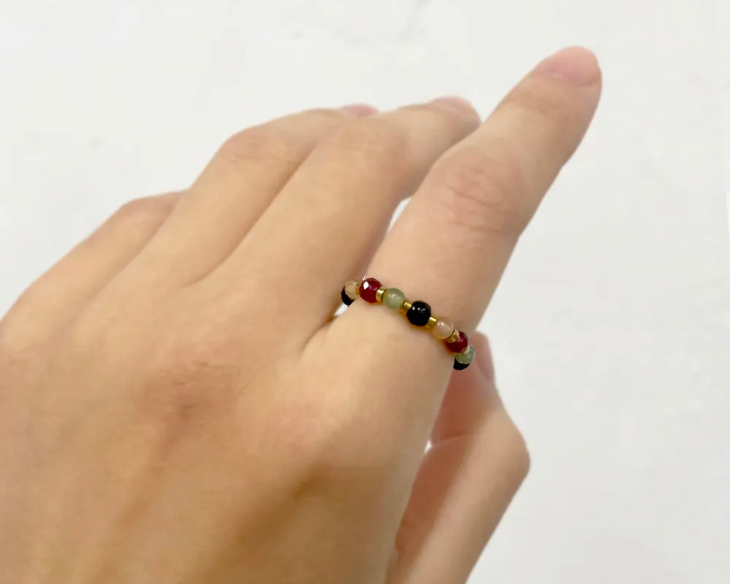 Petite Pearl Band
