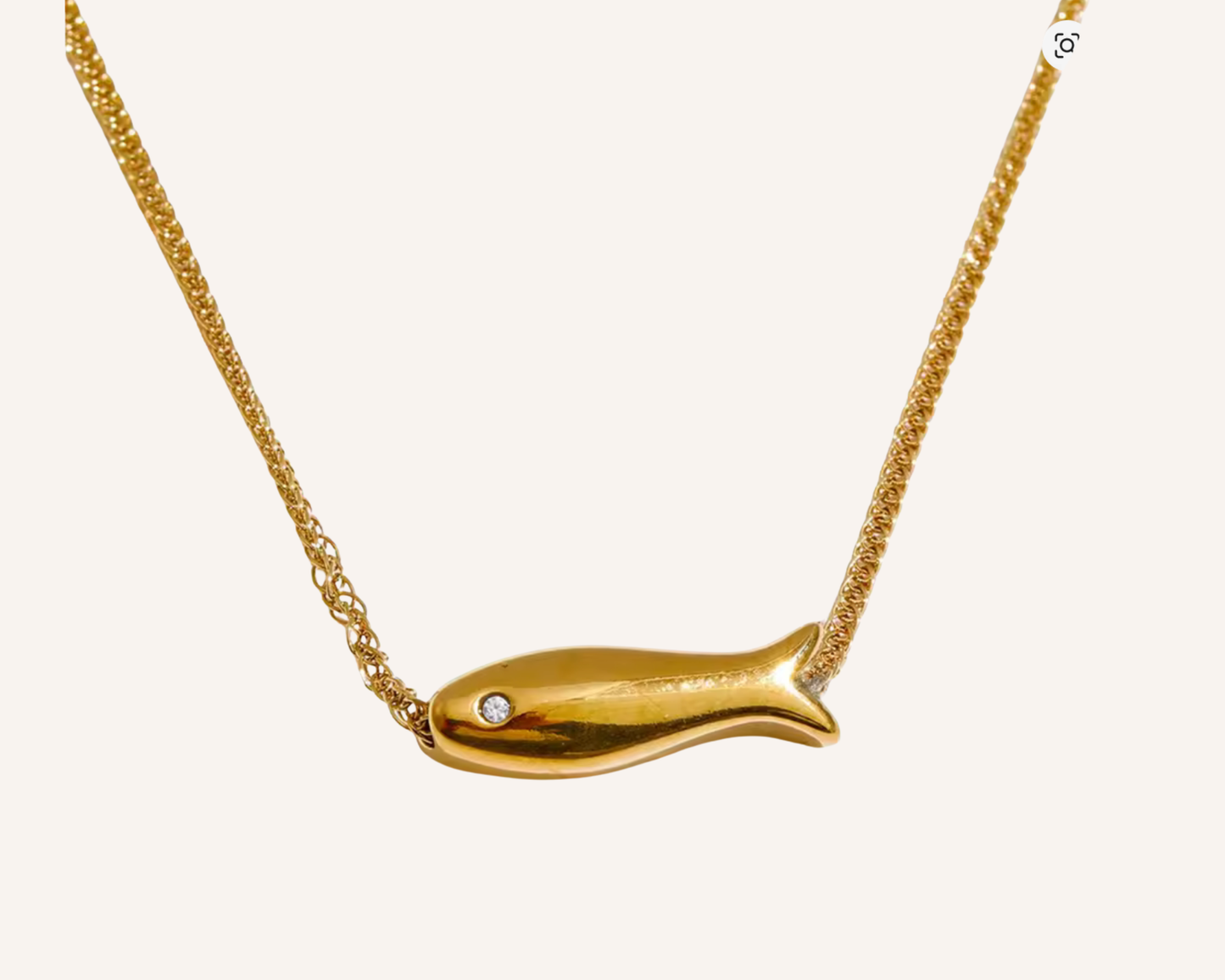 Brisa Necklace