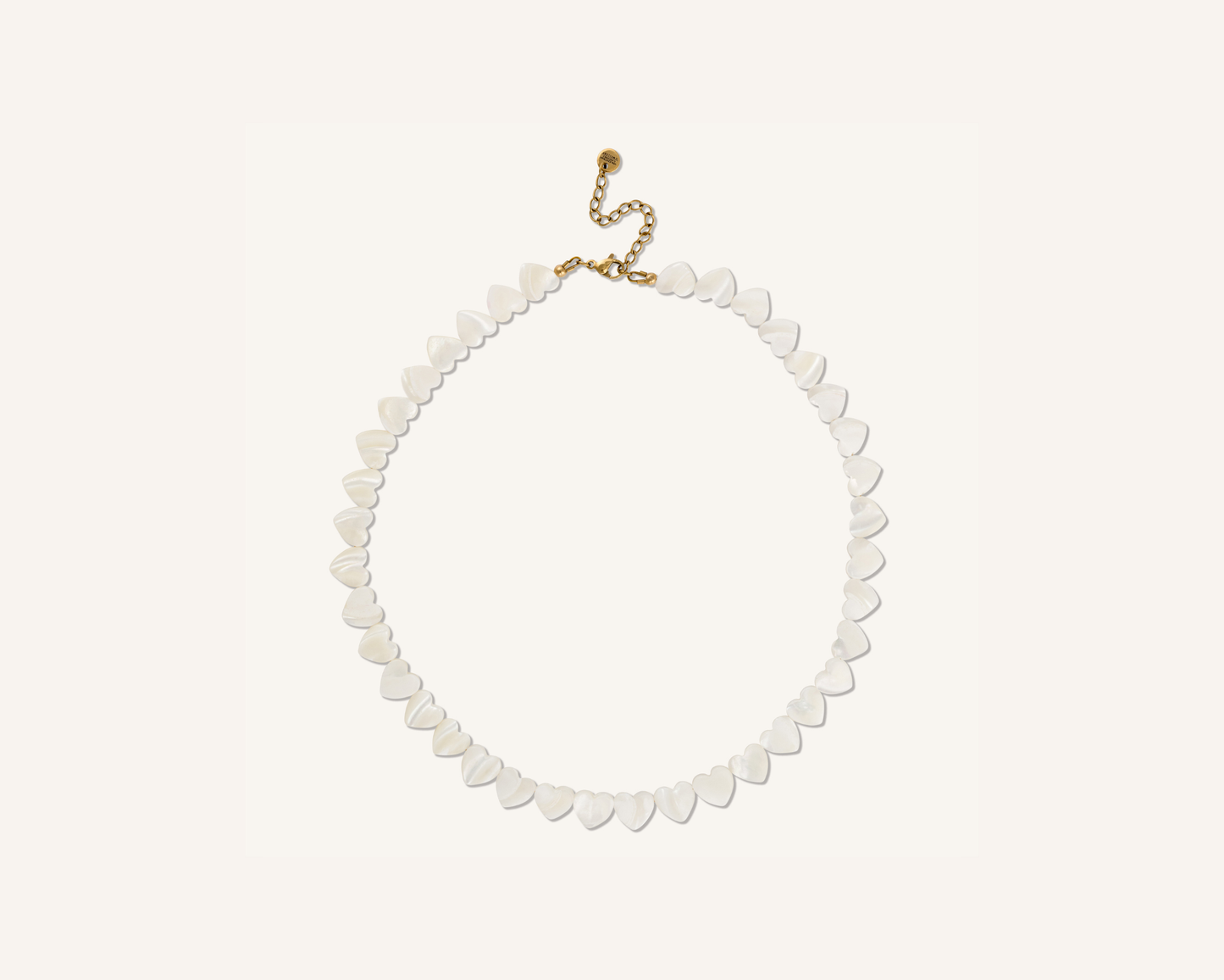 Le Perle Verona Necklace