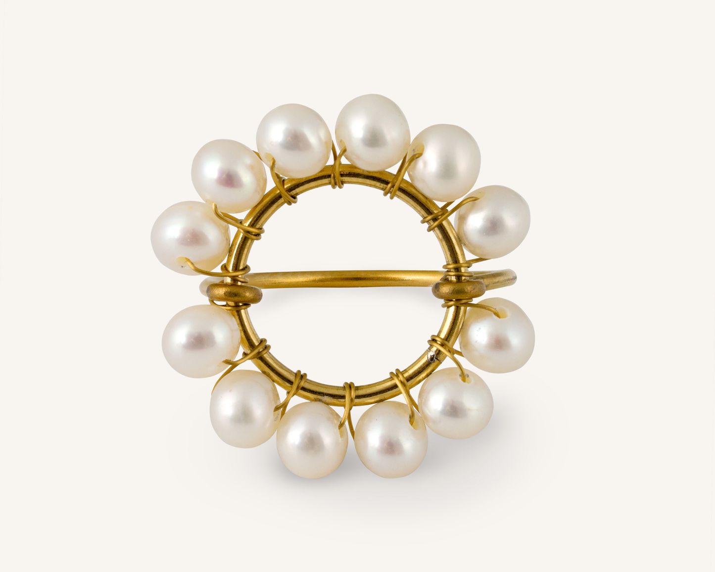 Le Perle Camogli Ring