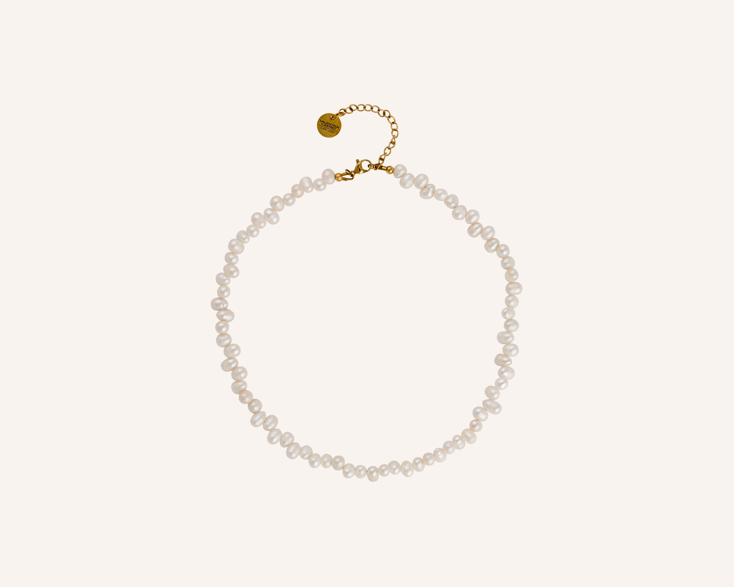 Le Perle Bellagio Necklace