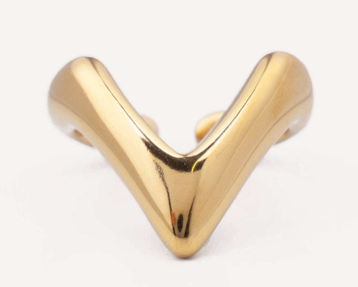 Vela Peak Ring