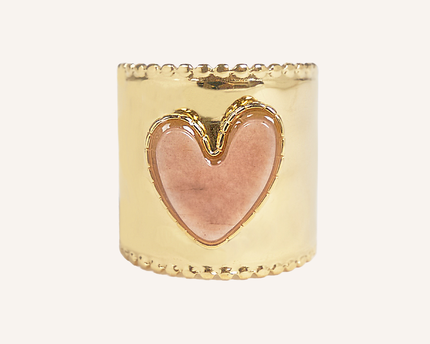Amore Madre Ring