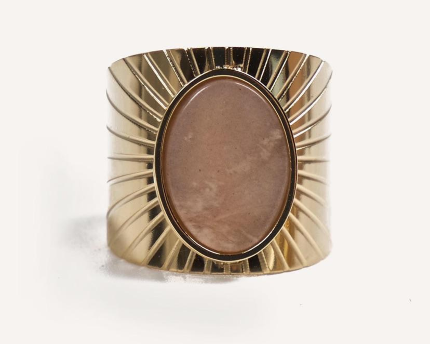 Divine Halo Adjustable Ring