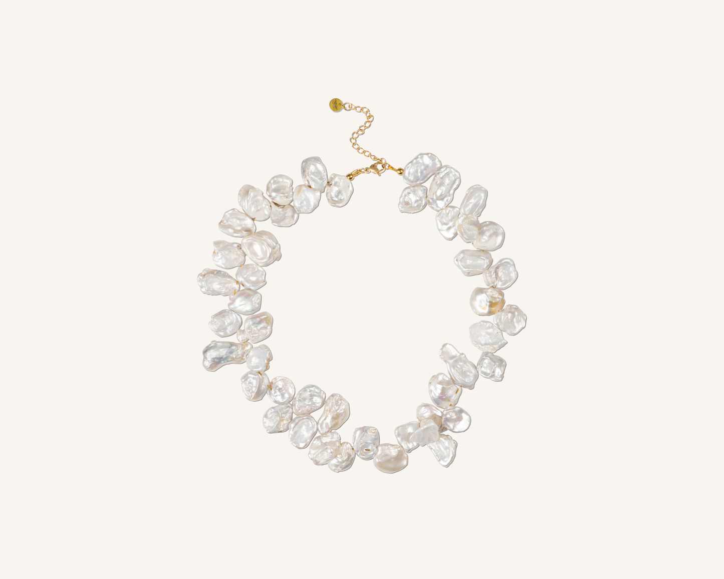 Le Perle Ischia Necklace