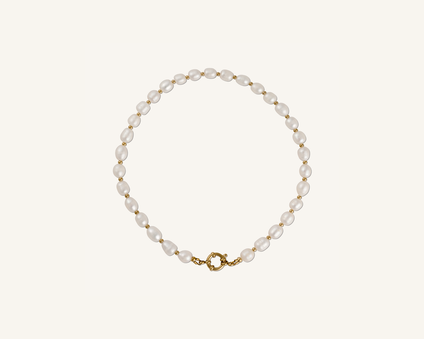 Le Perle Bologna Necklace