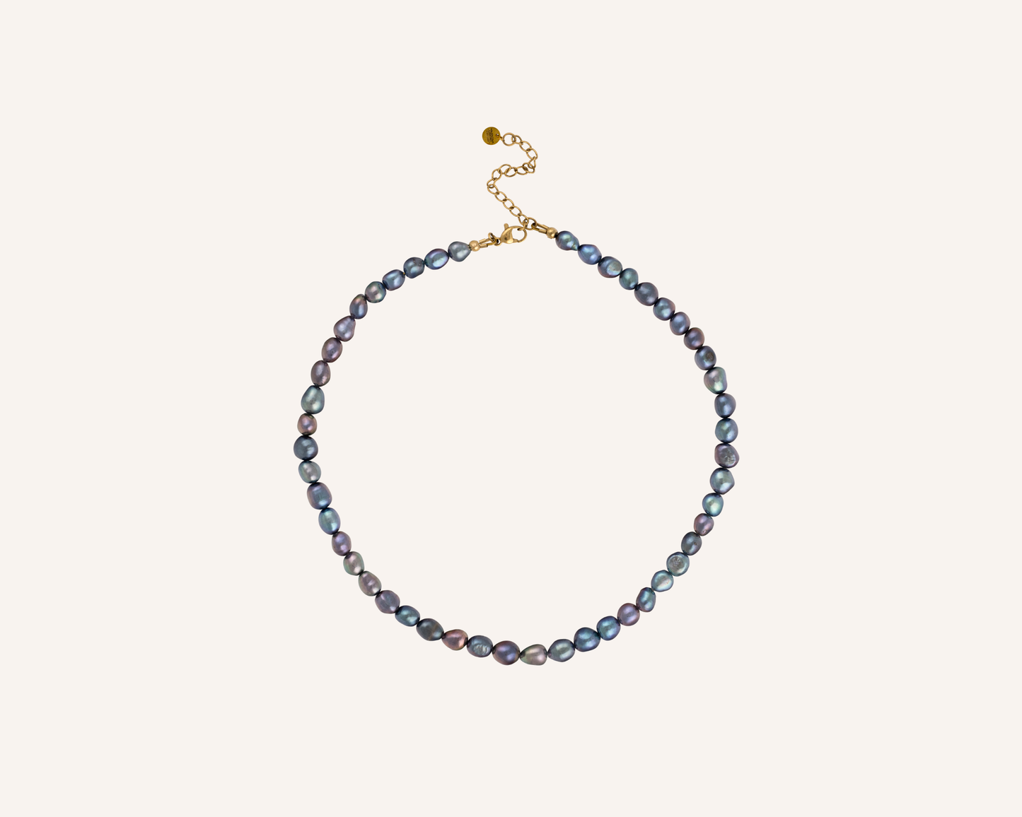 Le Perle Taormina Necklace