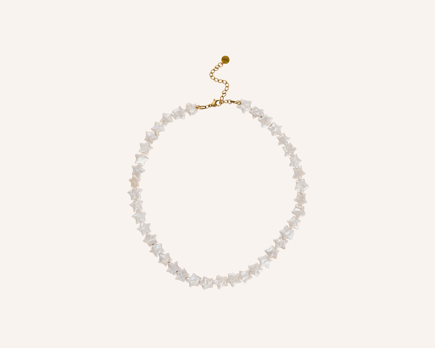 Le Perle Noto Necklace