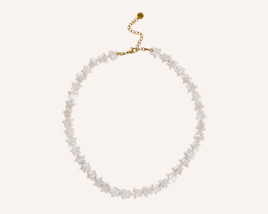 Le Perle Noto Necklace