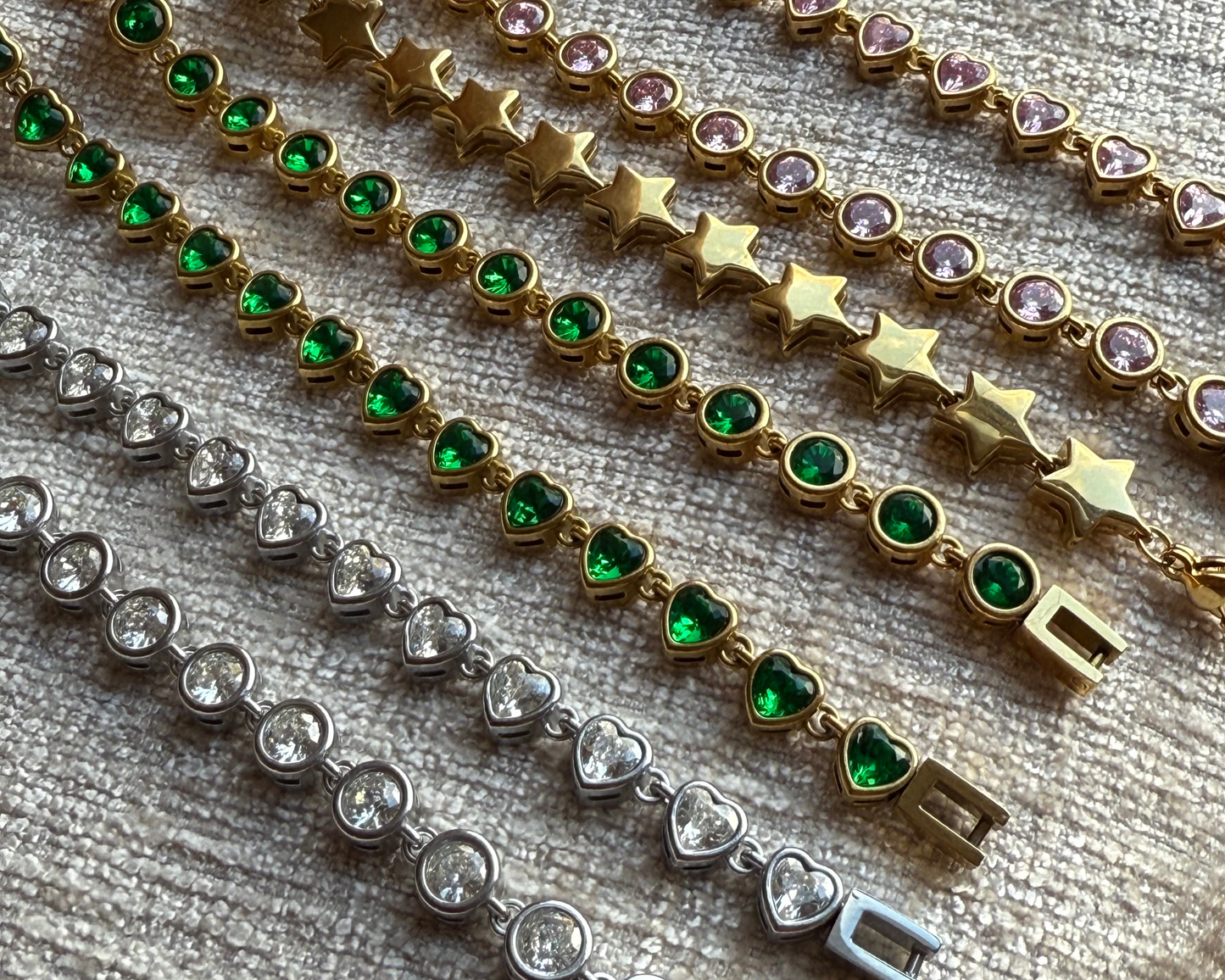 Spellbound Bracelet