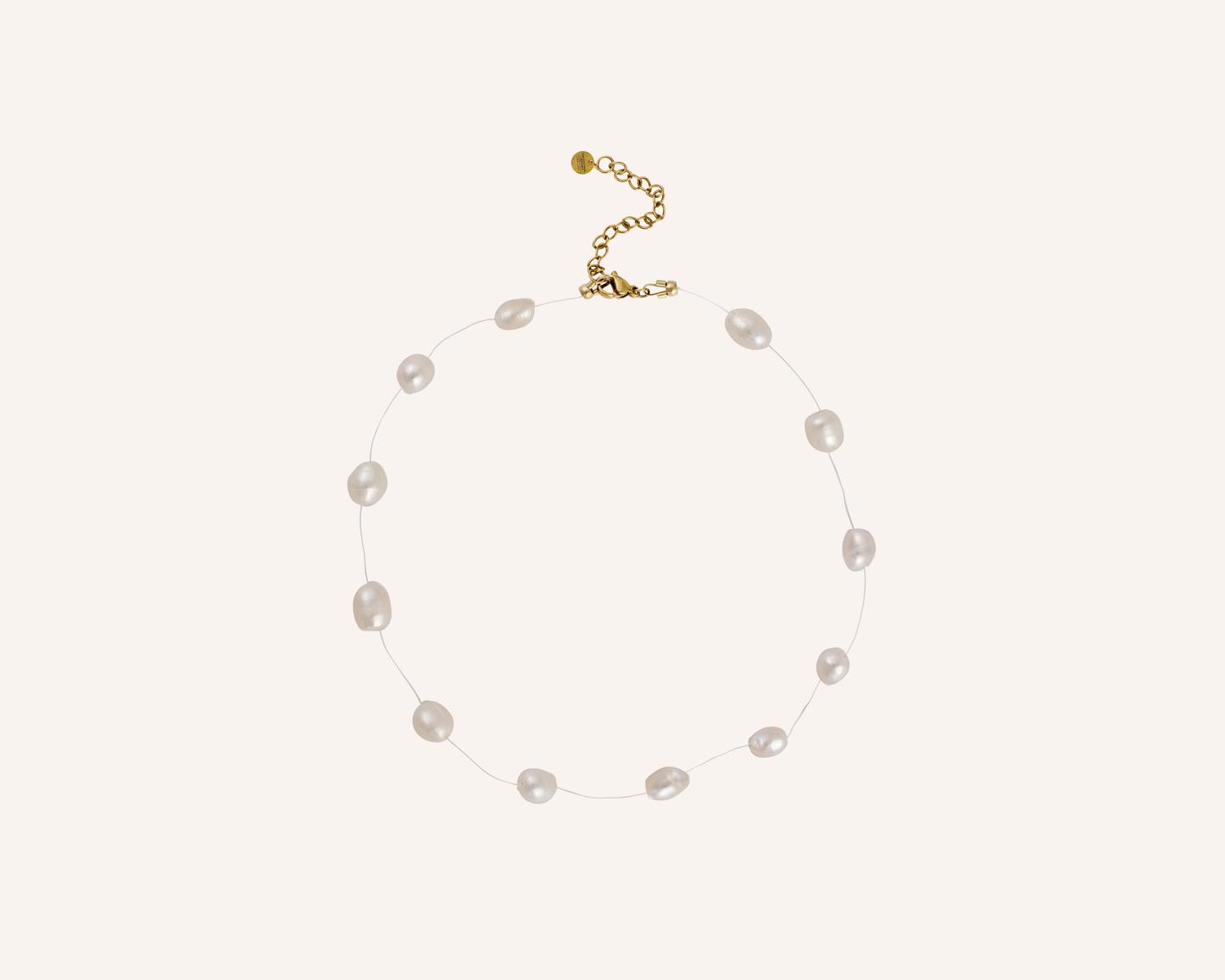 Le Perle Panarea Necklace