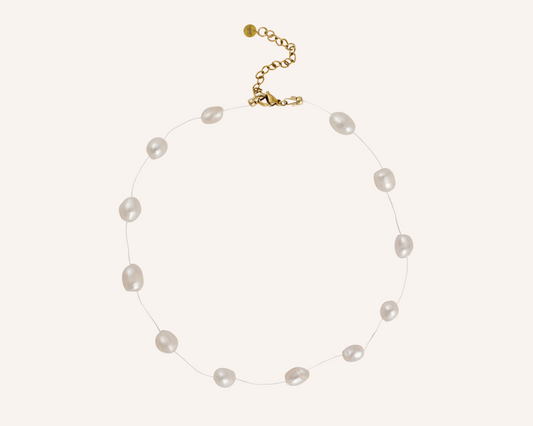 Le Perle Panarea Necklace