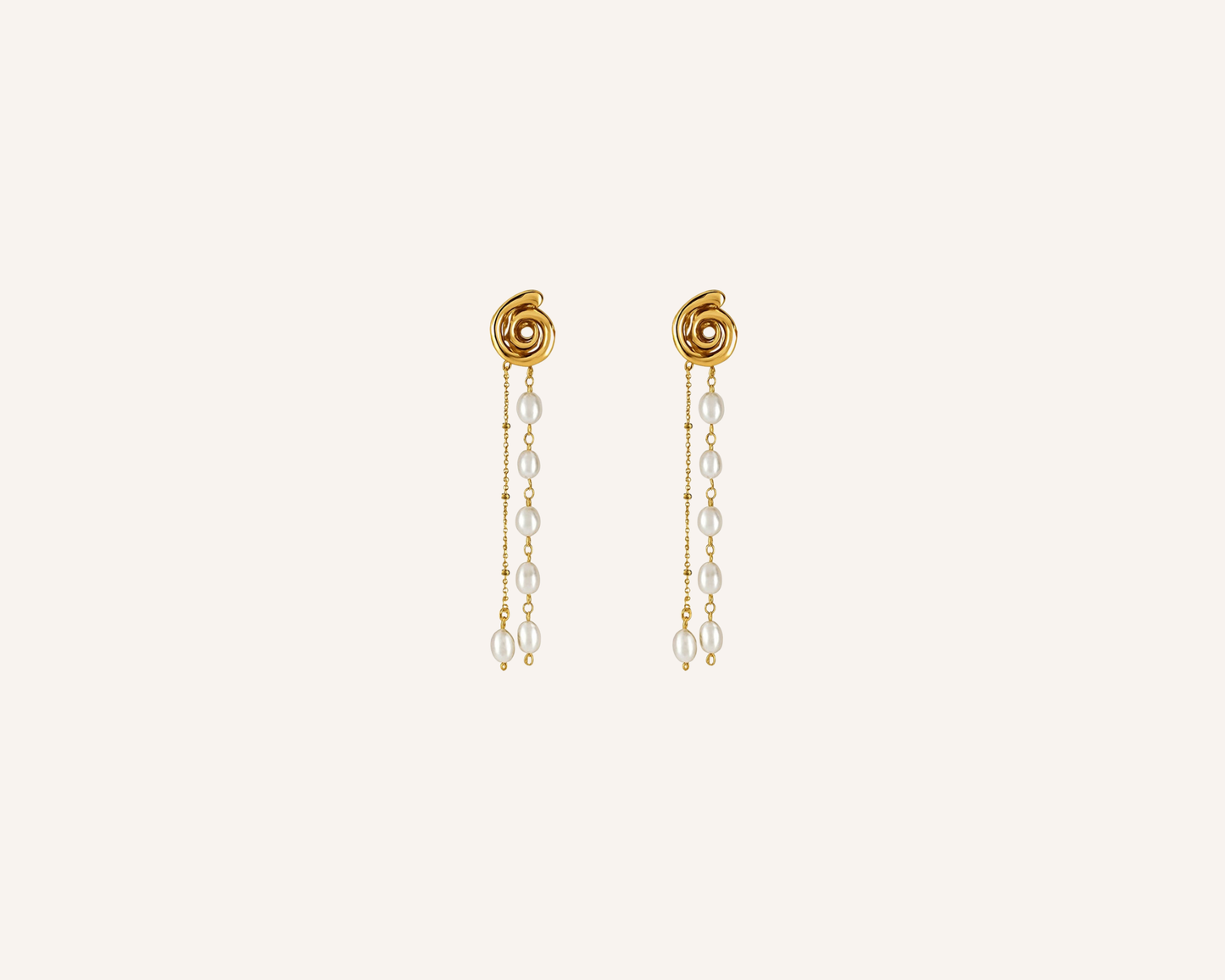 Le Perle Portovenere Earrings