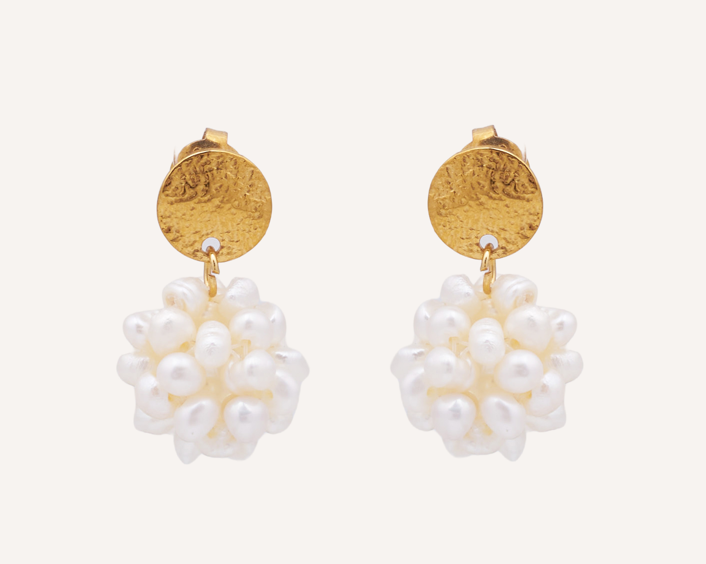 Le Perle Ortigia Earrings