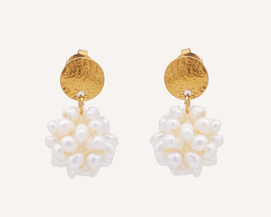 Le Perle Ortigia Earrings