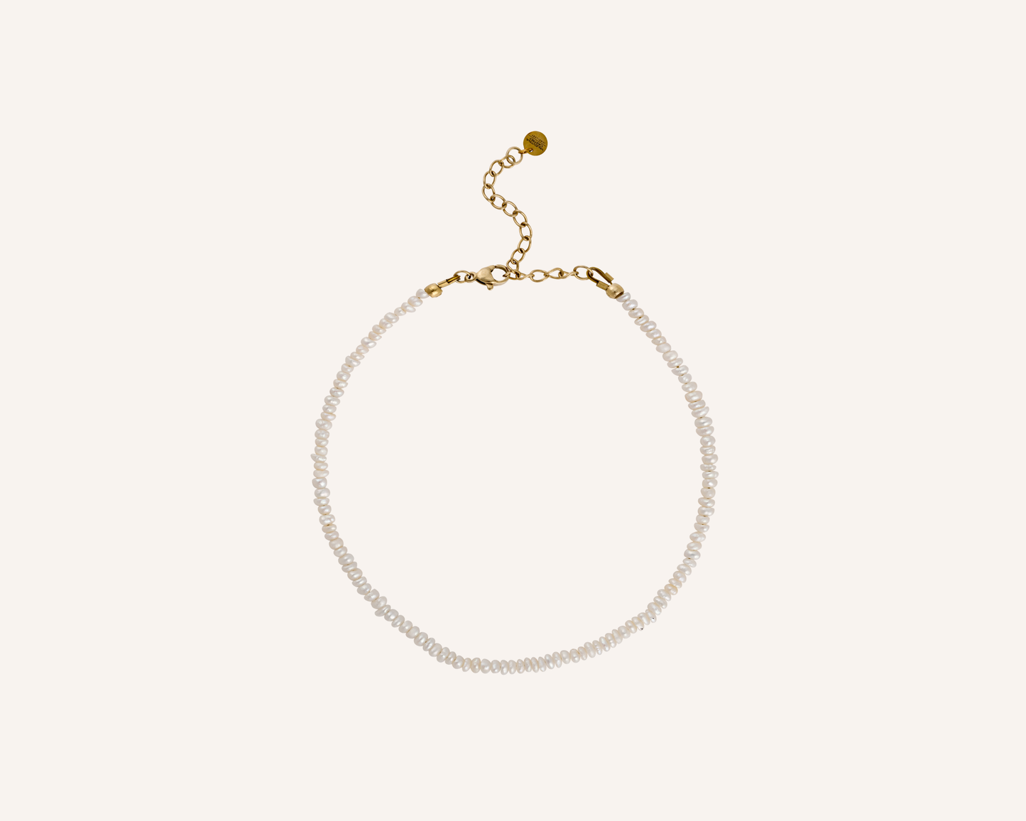 Le Perle Portofino Necklace