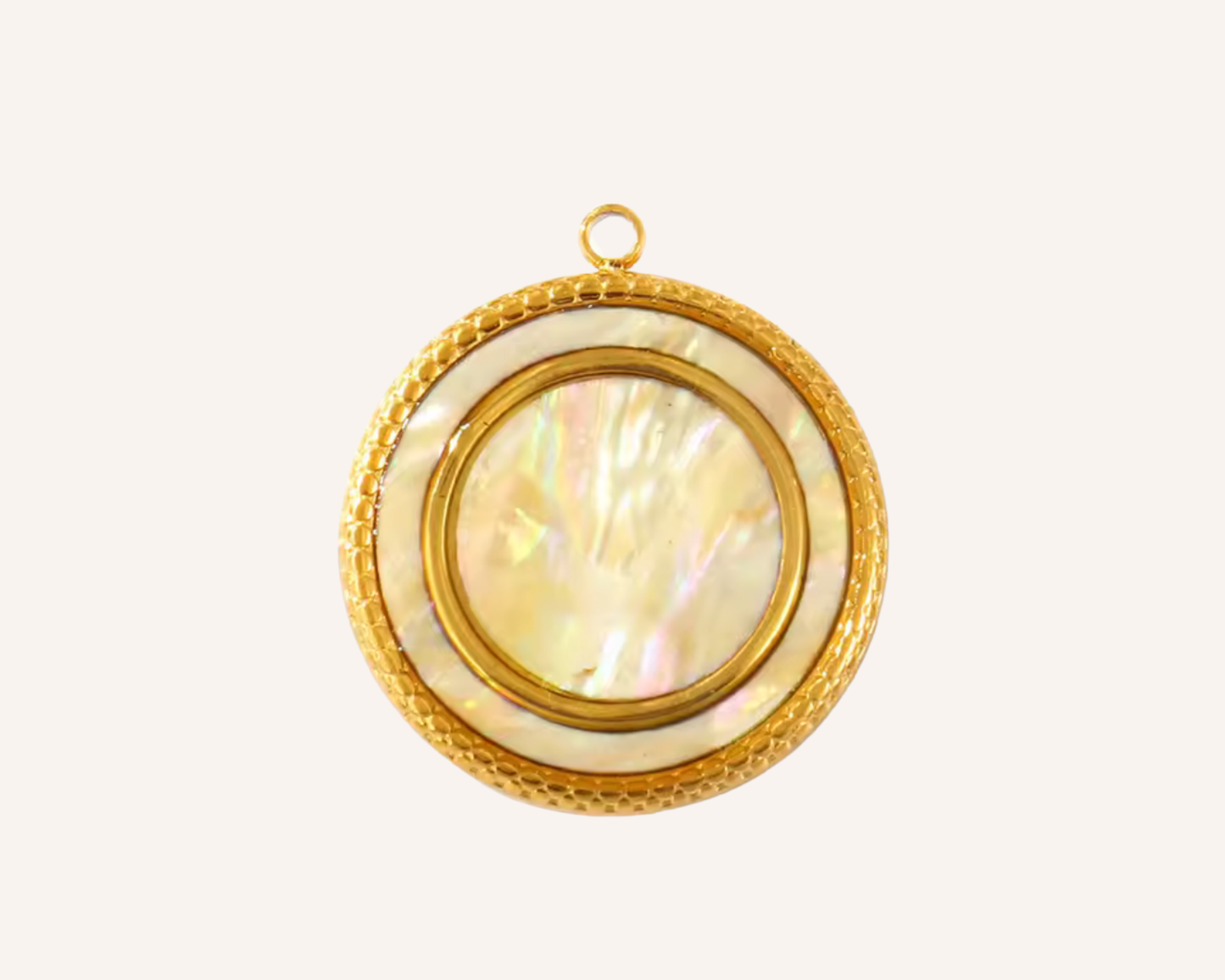 Le Perle Orbetello Pendant