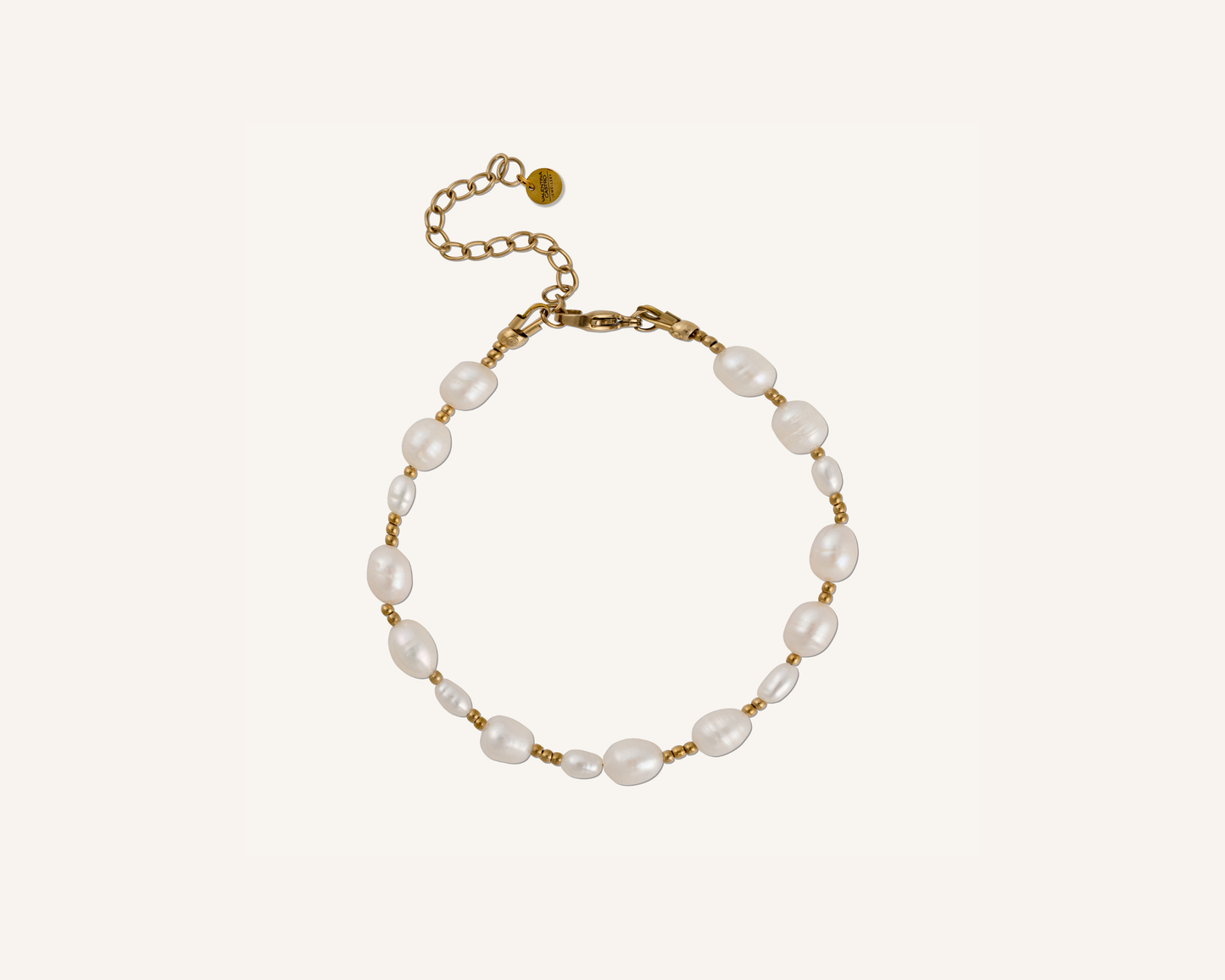 Le Perle Sorrento Bracelet