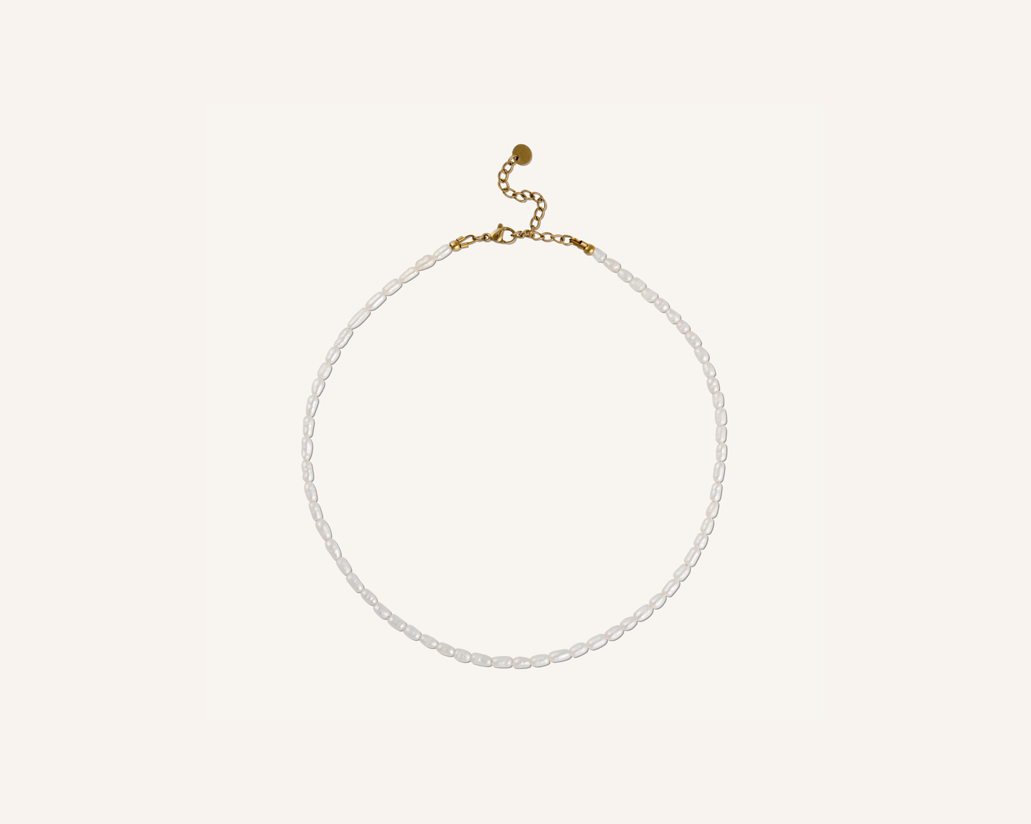Le Perle Rimini Necklace