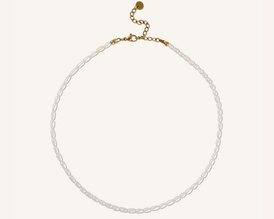 Le Perle Rimini Necklace