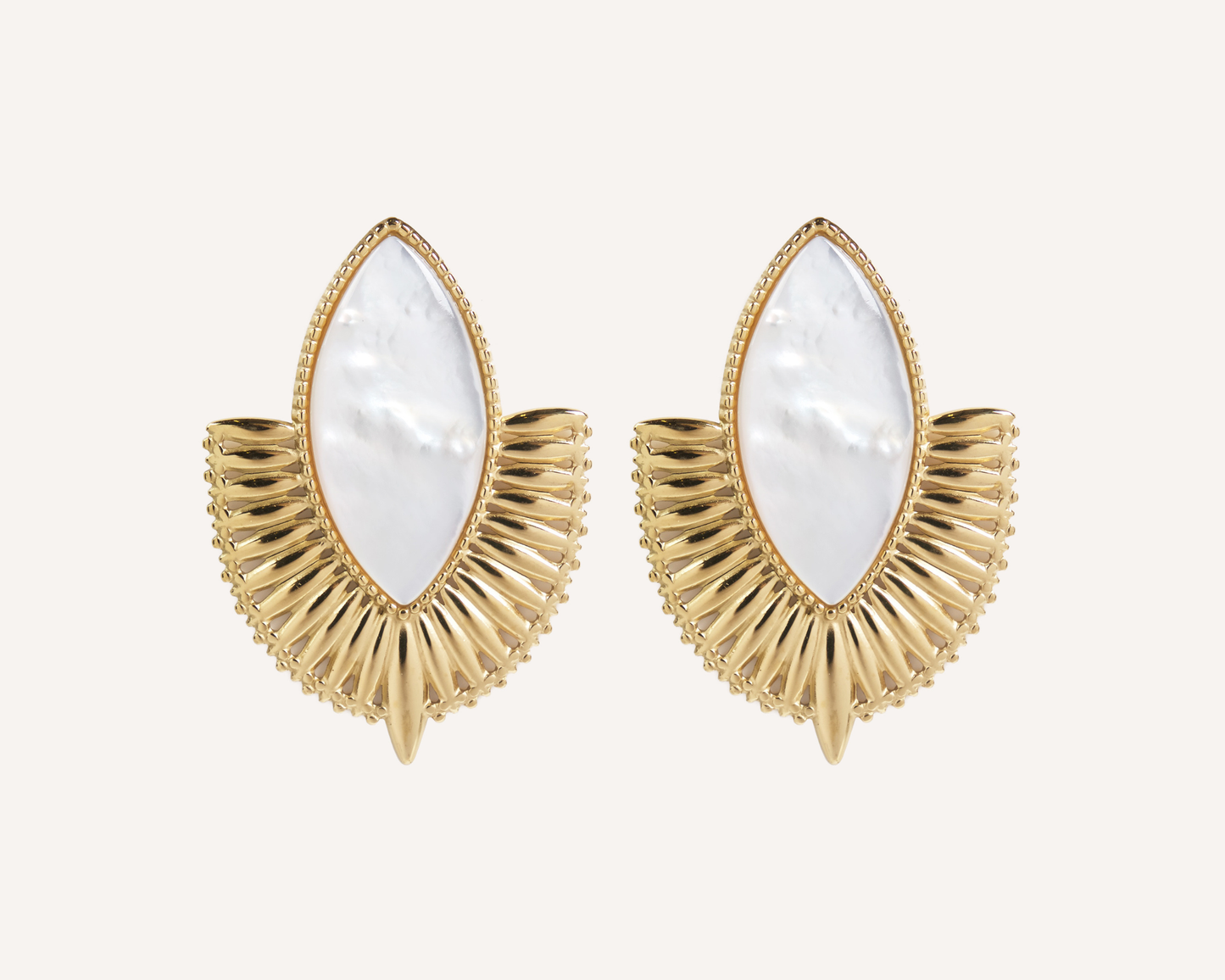 Lucoria Earrings