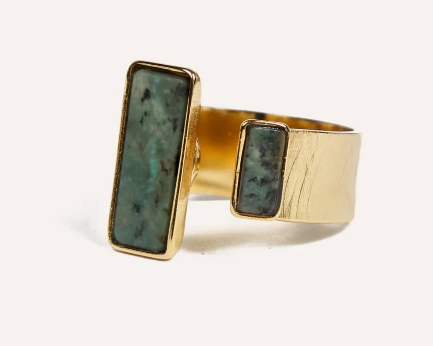 Esker Adjustable ring