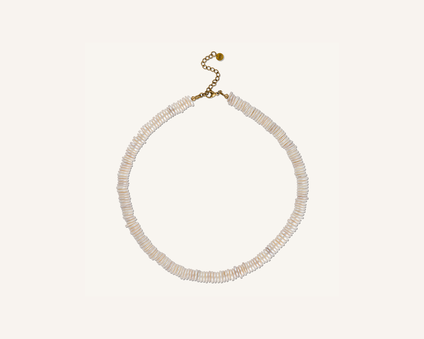 Le Perle Amalfi Necklace