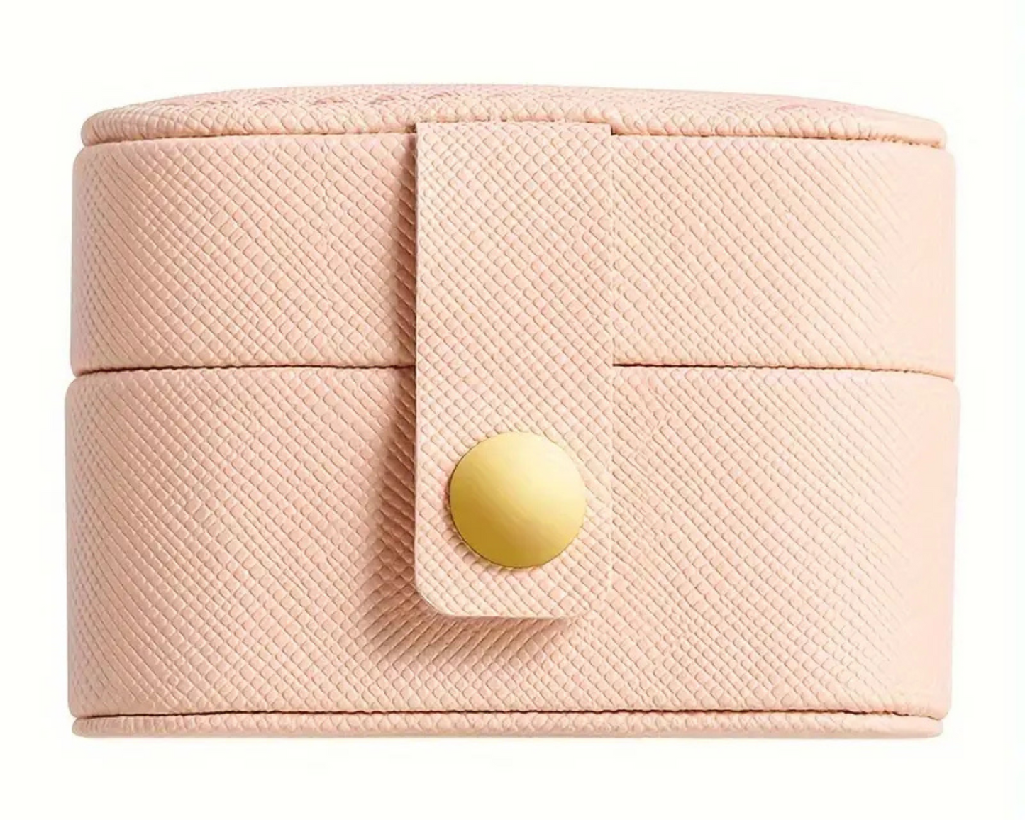 Mini Travel Jewellery Box