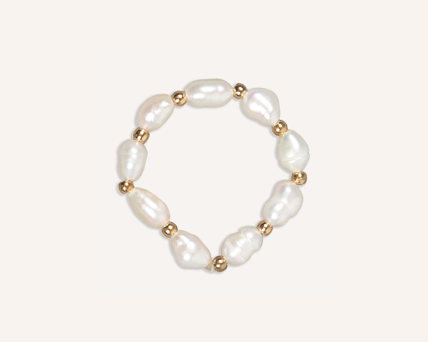 Petite Pearl Band