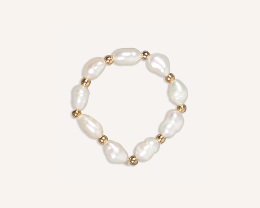 Petite Pearl Band