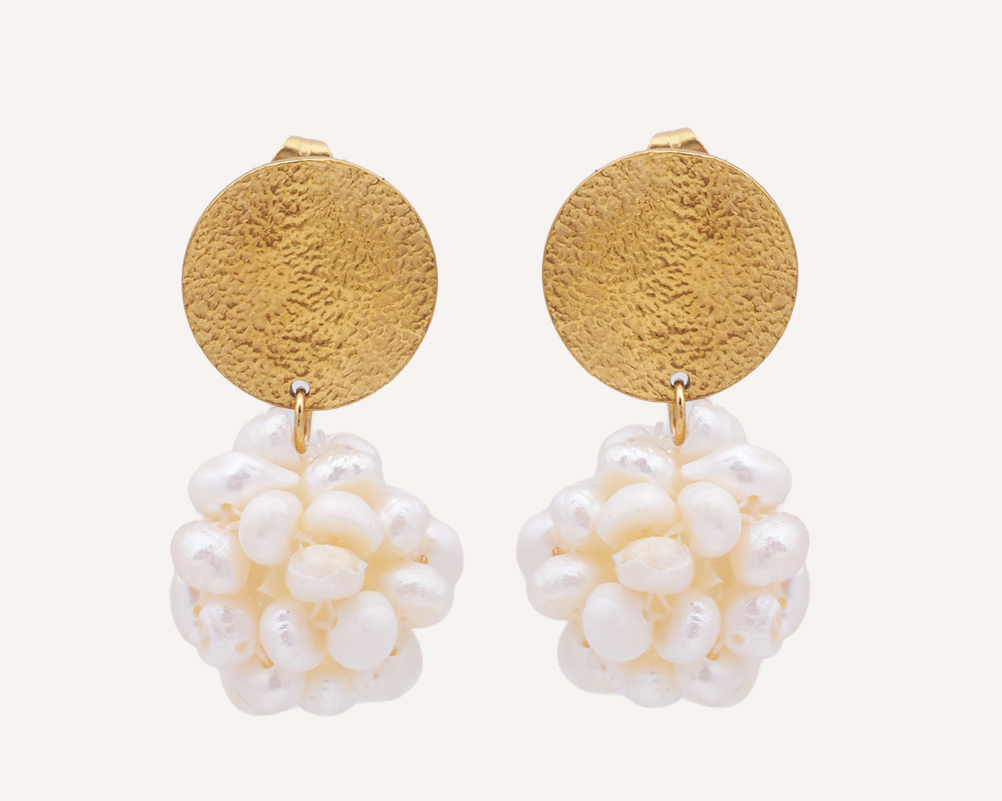 Le Perle Ortigia Earrings